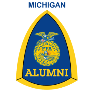 FFA Alumni logo
